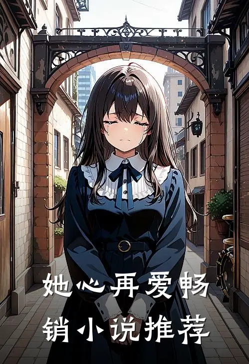 她心再爱畅销小说推荐