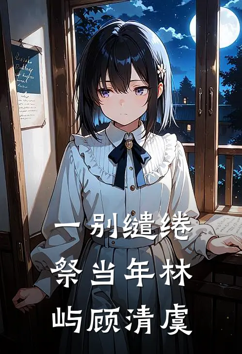 一别缱绻祭当年林屿顾清虞