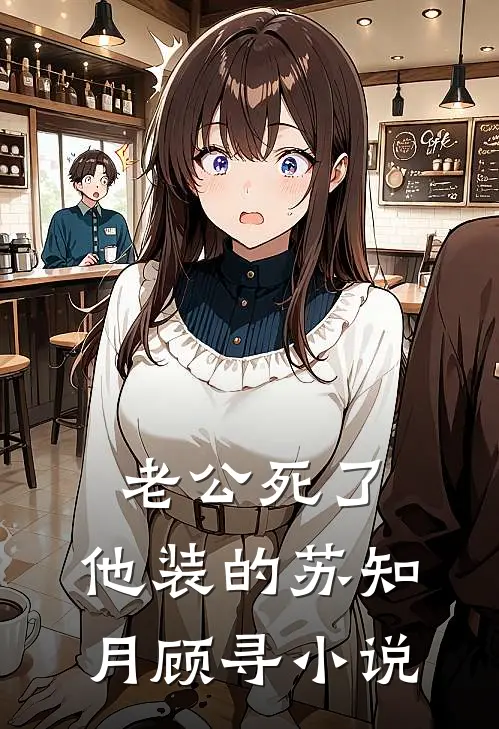 老公死了，他装的苏知月顾寻小说