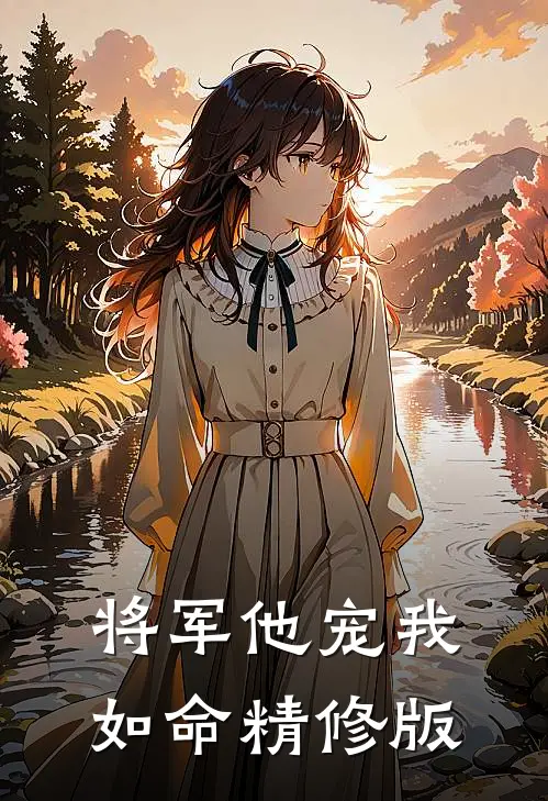 将军他宠我如命精修版