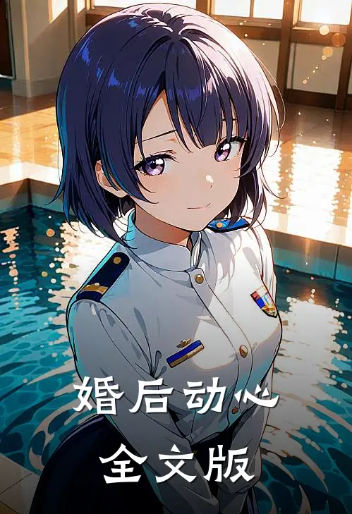 婚后动心全文版