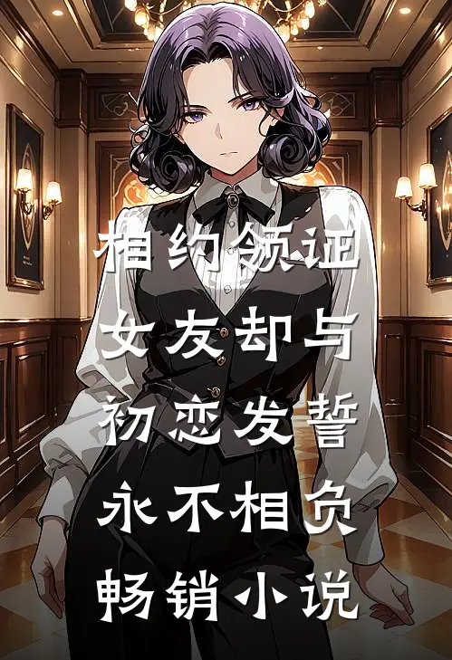 相约领证，女友却与初恋发誓永不相负畅销小说
