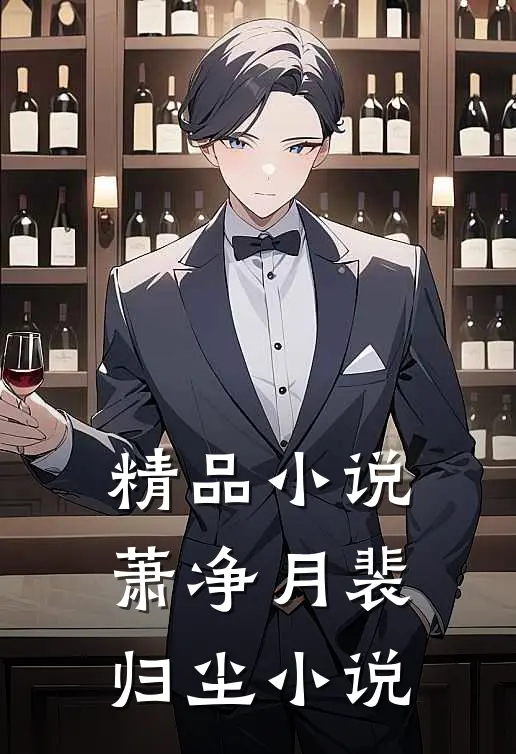 精品小说萧净月裴归尘小说