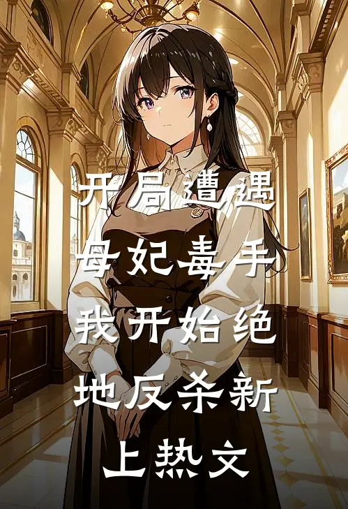 开局遭遇母妃毒手，我开始绝地反杀新上热文