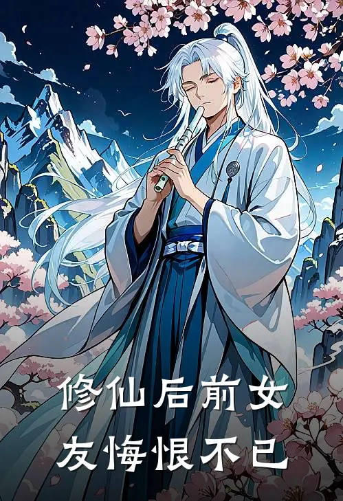 修仙后前女友悔恨不已