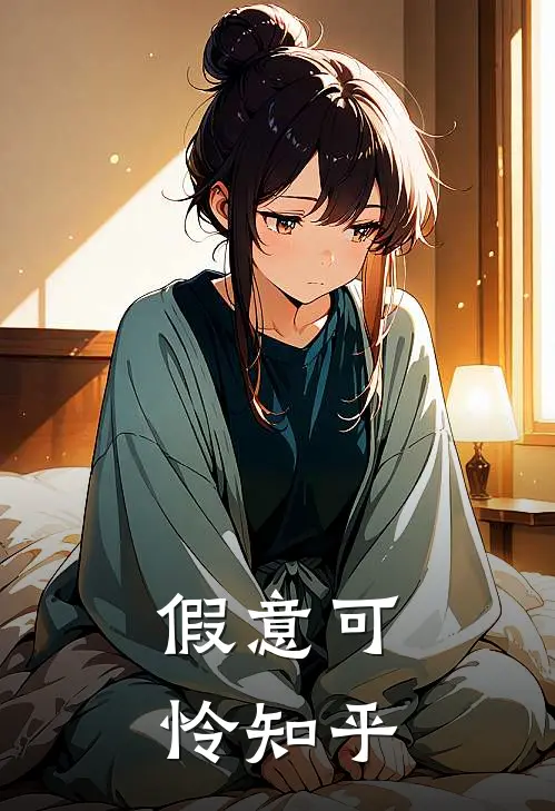 假意可怜知乎