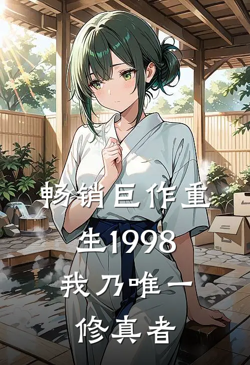 畅销巨作重生 1998：我乃唯一修真者