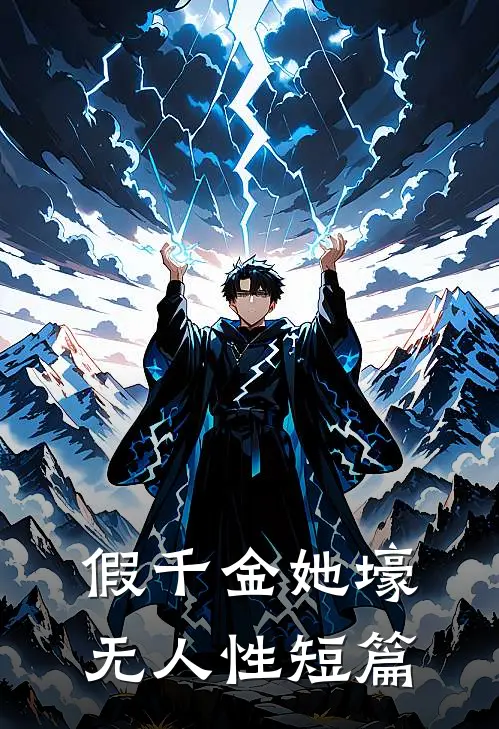 假千金她壕无人性短篇