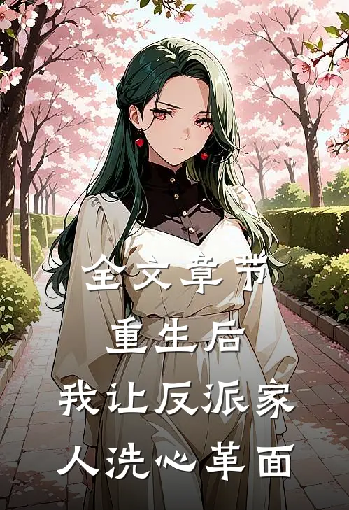 全文章节重生后，我让反派家人洗心革面