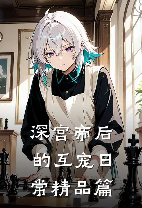 深宫帝后的互宠日常精品篇