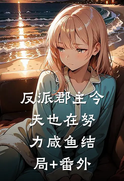 反派郡主今天也在努力咸鱼结局+番外