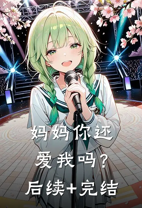妈妈你还爱我吗？后续+完结