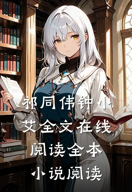 祁同伟钟小艾全文在线阅读全本小说阅读