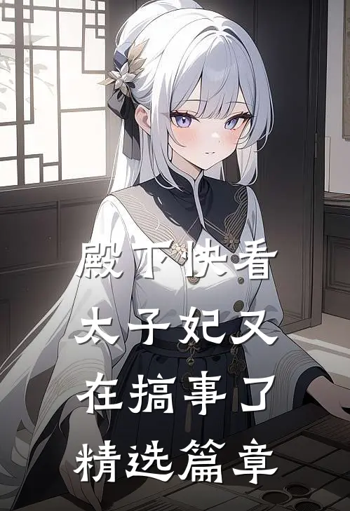 殿下快看，太子妃又在搞事了精选篇章