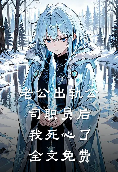 老公出轨公司职员后，我死心了全文免费