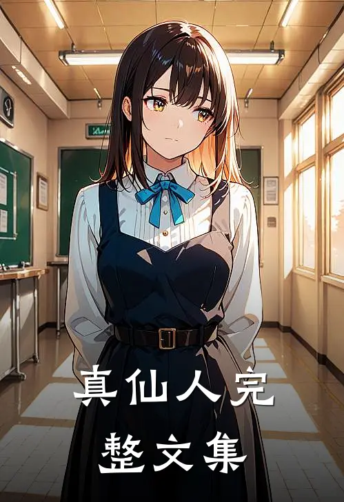 真仙人完整文集