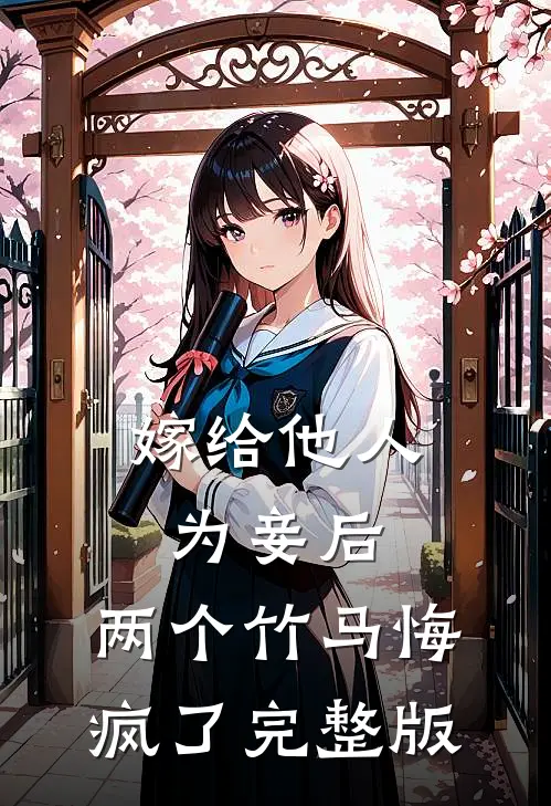 嫁给他人为妾后，两个竹马悔疯了完整版