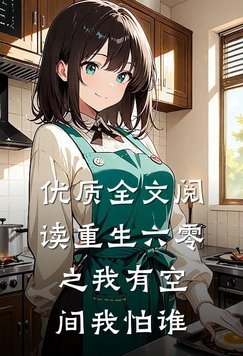 优质全文阅读重生六零之我有空间我怕谁