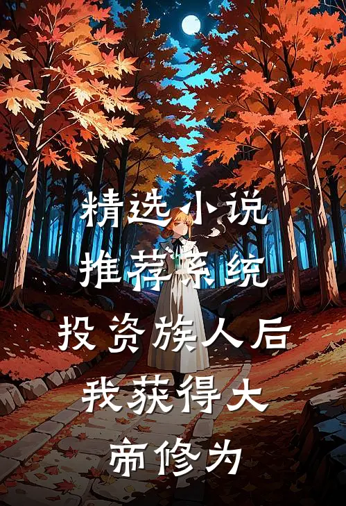 精选小说推荐系统：投资族人后，我获得大帝修为
