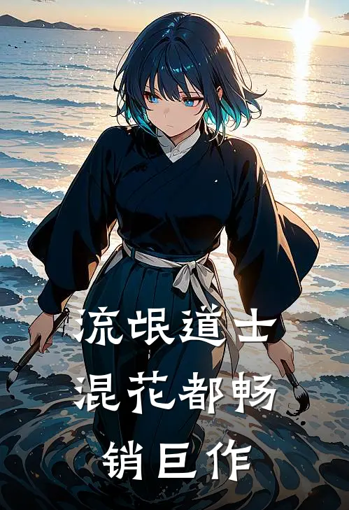 流氓道士混花都畅销巨作