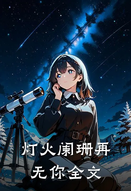 灯火阑珊再无你全文