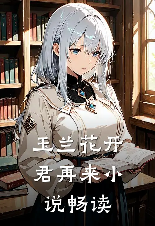玉兰花开君再来小说畅读