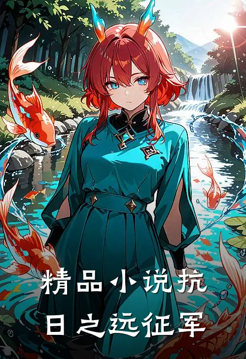 精品小说抗日之远征军