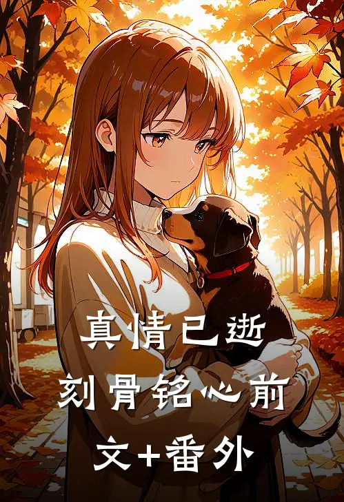 真情已逝，刻骨铭心前文+番外