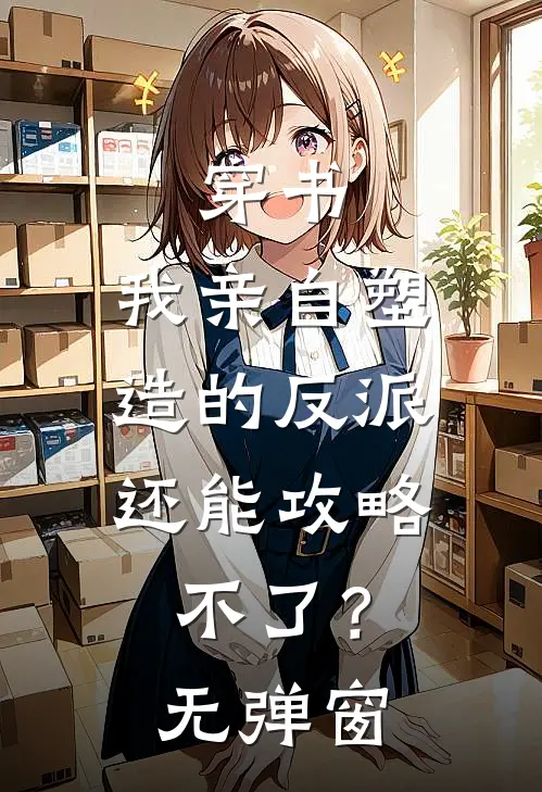 穿书：我亲自塑造的反派，还能攻略不了？无弹窗