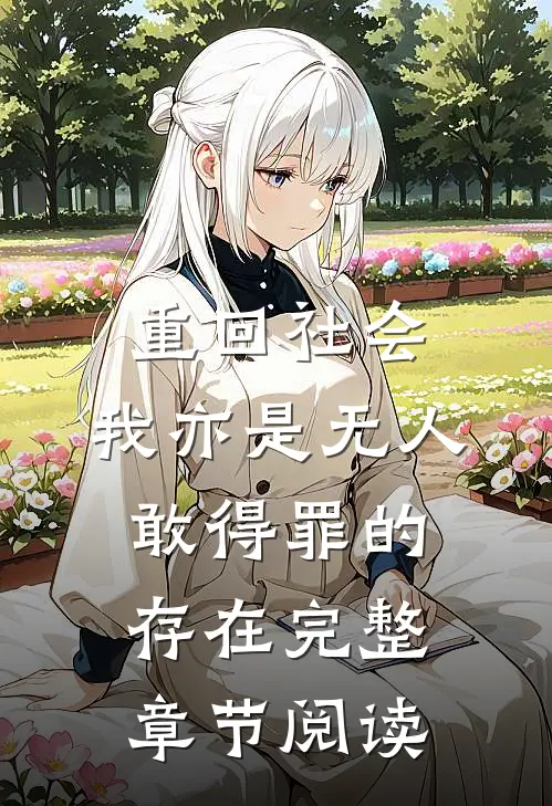 重回社会，我亦是无人敢得罪的存在完整章节阅读
