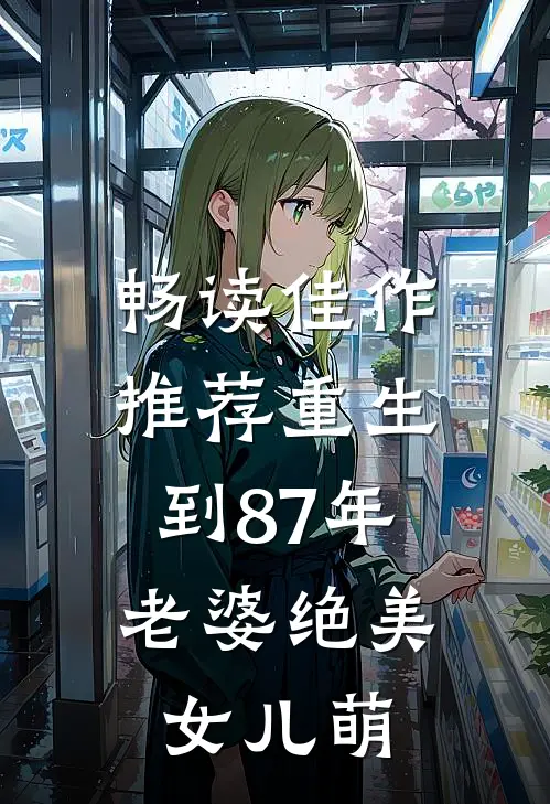 畅读佳作推荐重生到87年，老婆绝美女儿萌