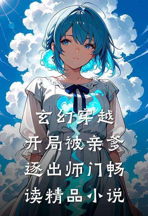 玄幻穿越开局被亲爹逐出师门畅读精品