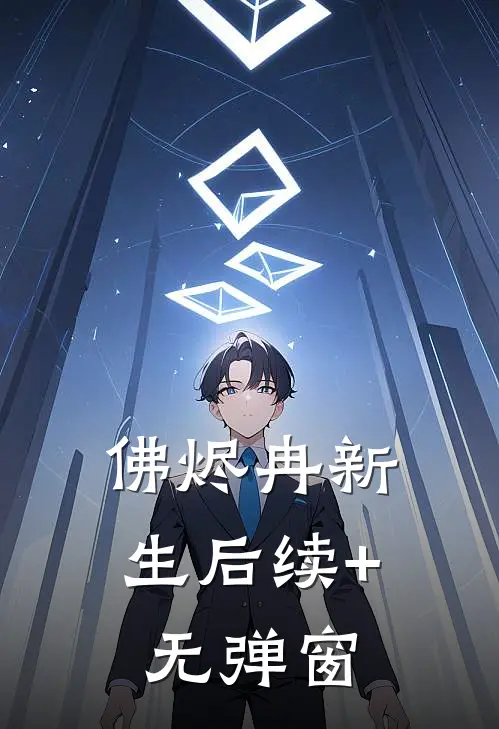 佛烬冉新生后续+无弹窗