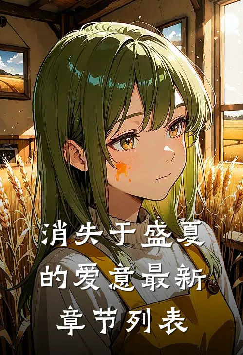 消失于盛夏的爱意最新章节列表