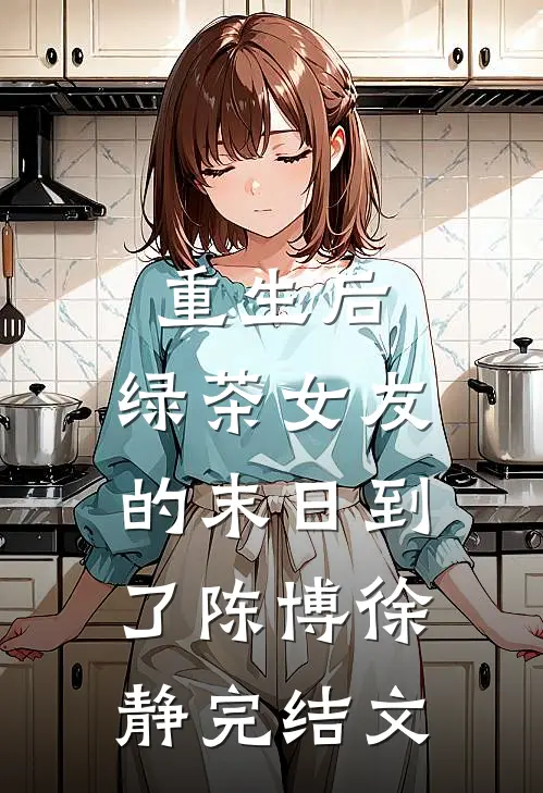 重生后，绿茶女友的末日到了陈博徐静完结文