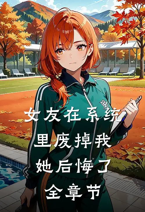 女友在系统里废掉我，她后悔了全章节