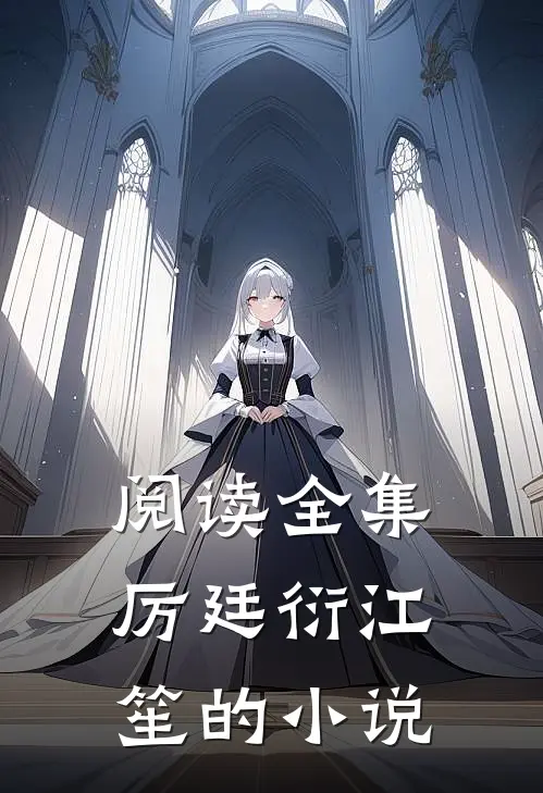 阅读全集厉廷衍江笙的小说