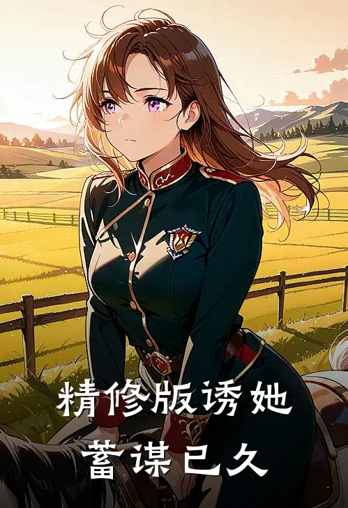 精修版诱她，蓄谋已久