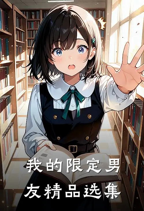 我的限定男友精品选集在线观看