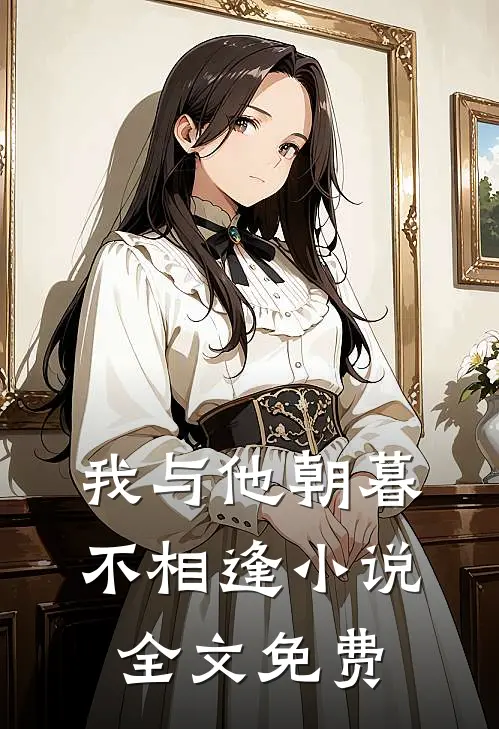 我与他朝暮不相逢小说全文免费