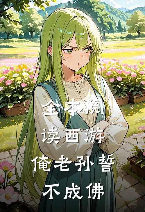 全本阅读西游：俺老孙誓不成佛