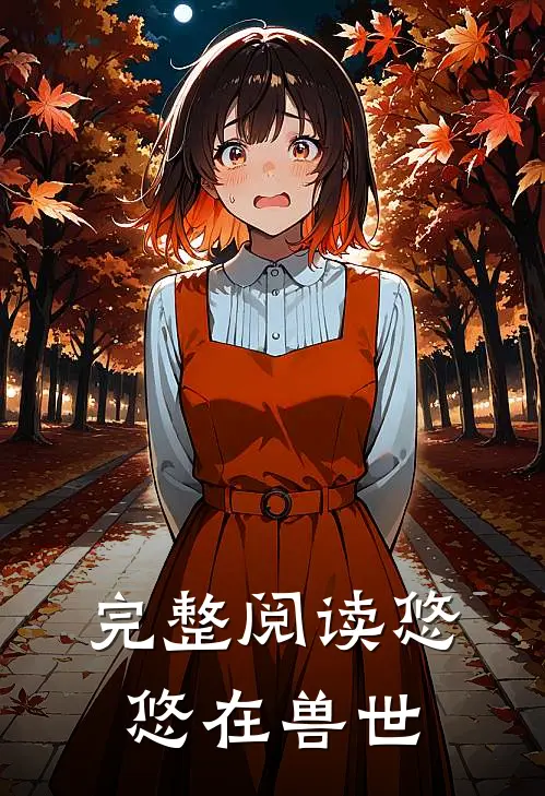 完整阅读悠悠在兽世