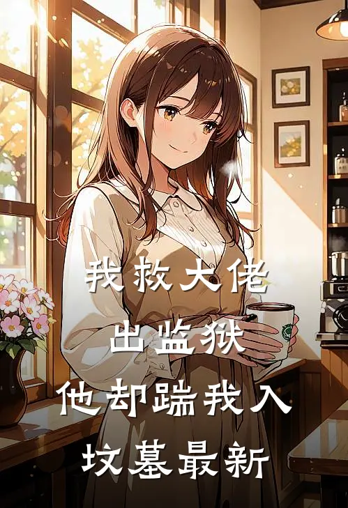 我救大佬出监狱，他却踹我入坟墓最新