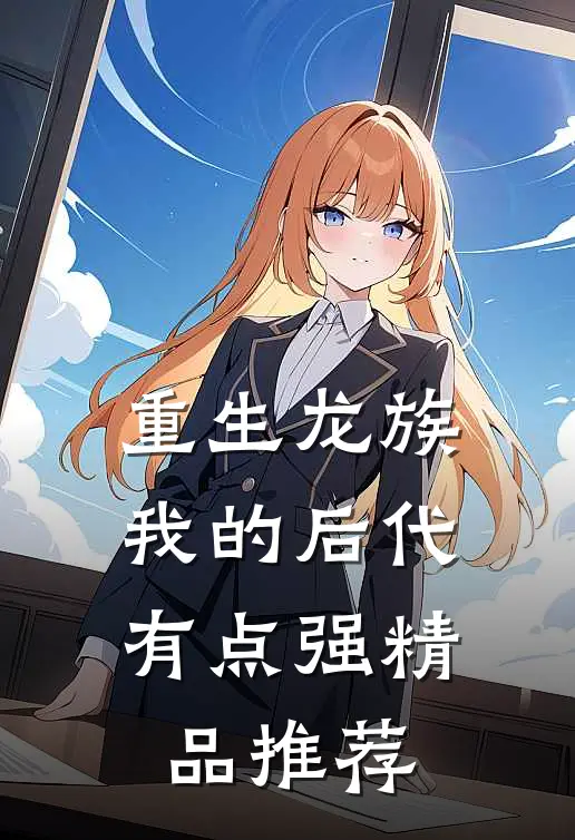 重生龙族：我的后代有点强精品推荐