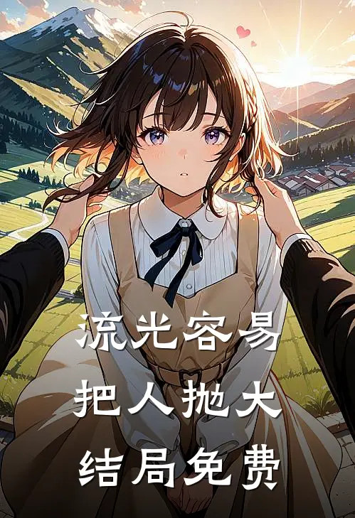 流光容易把人抛大结局免费