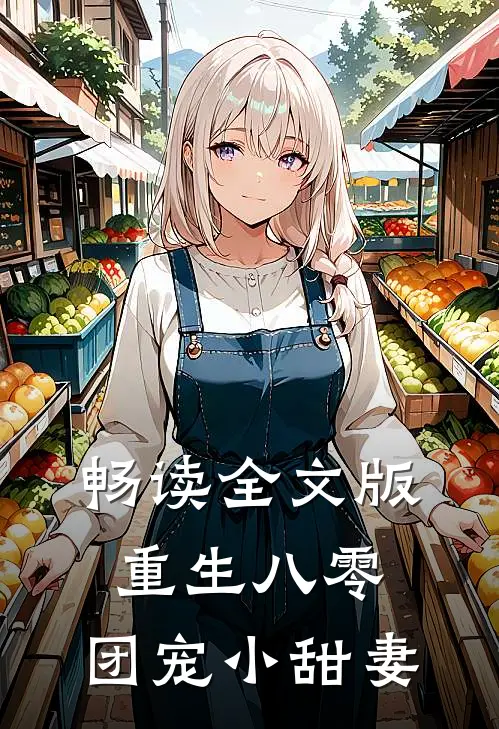 畅读全文版重生八零：团宠小甜妻