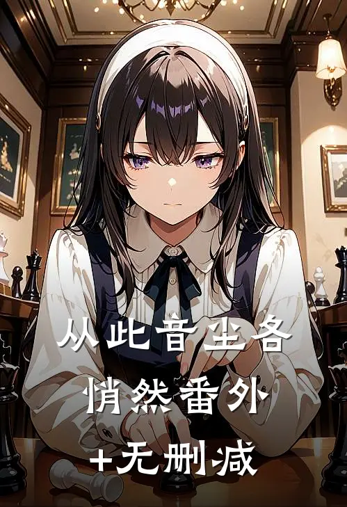 从此音尘各悄然番外+无删减