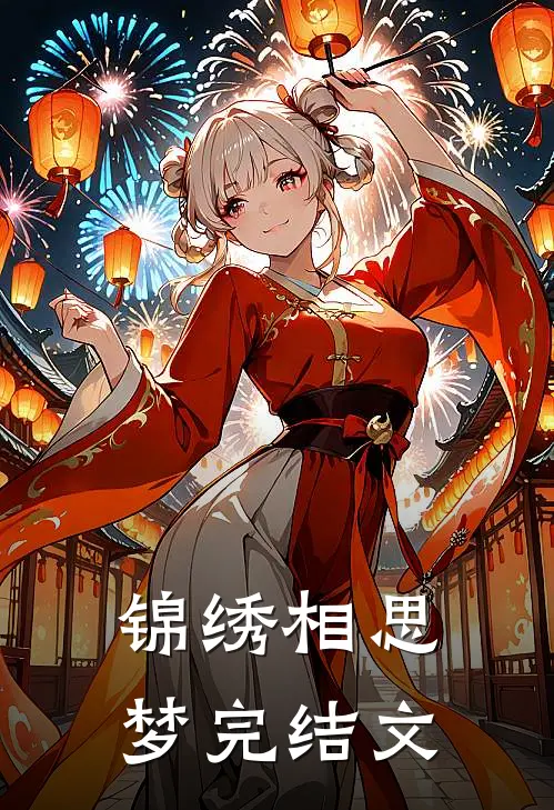 锦绣相思梦完结文