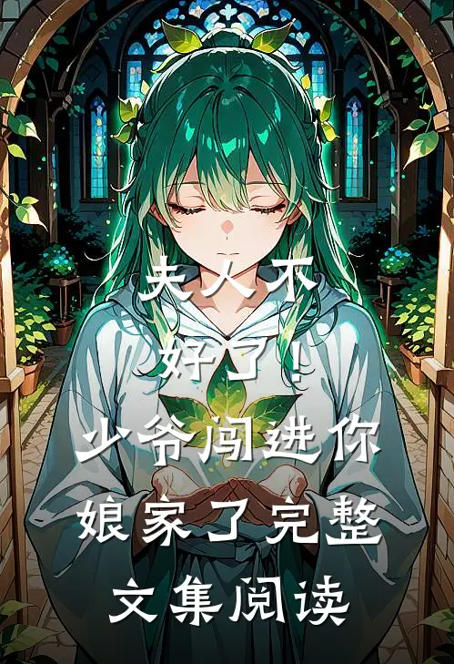 夫人不好了！少爷闯进你娘家了完整文集阅读