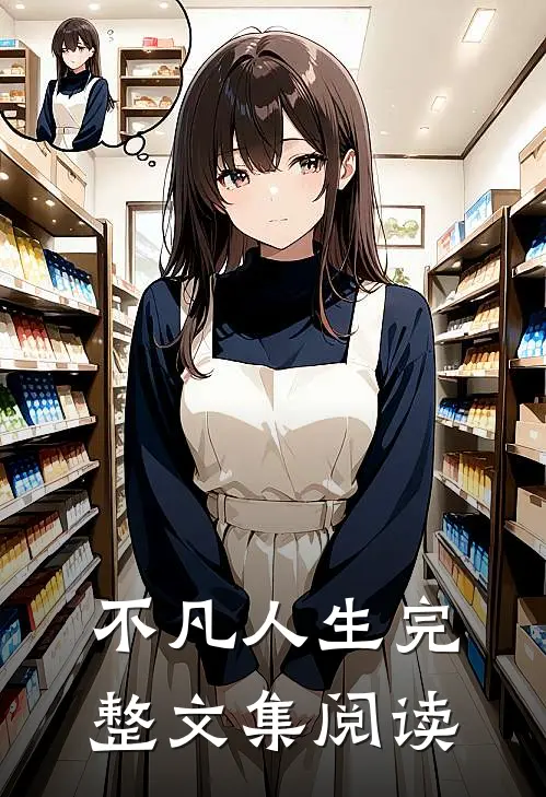 不凡人生完整文集阅读